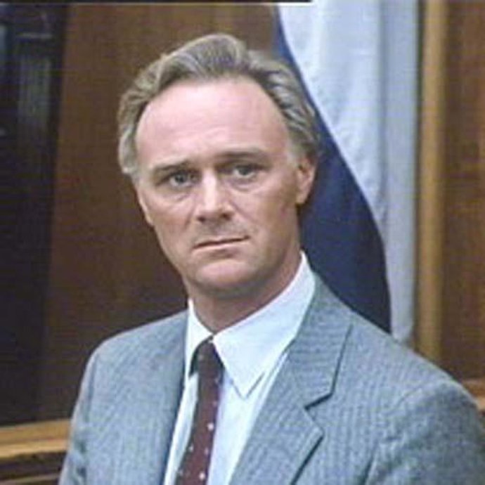 Christopher Cazenove