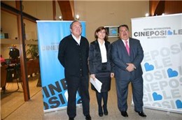 Festival Cine Posible