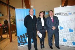 Festival Cine Posible