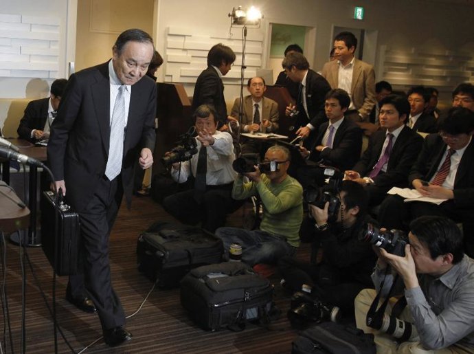 Kuniaki Nozoe (Fujitsu)