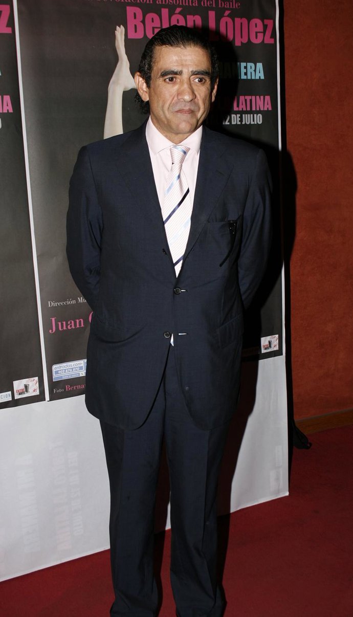 Jaime Martínez Bordiú 