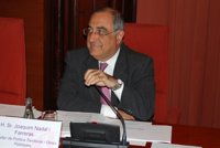 Nadal ve "manifiestamente insuficiente" la información que dieron a los usuarios del tren