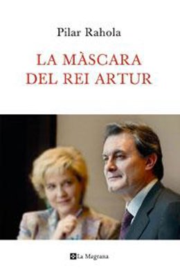 Libro De Pilar Rahola Sobre Mas