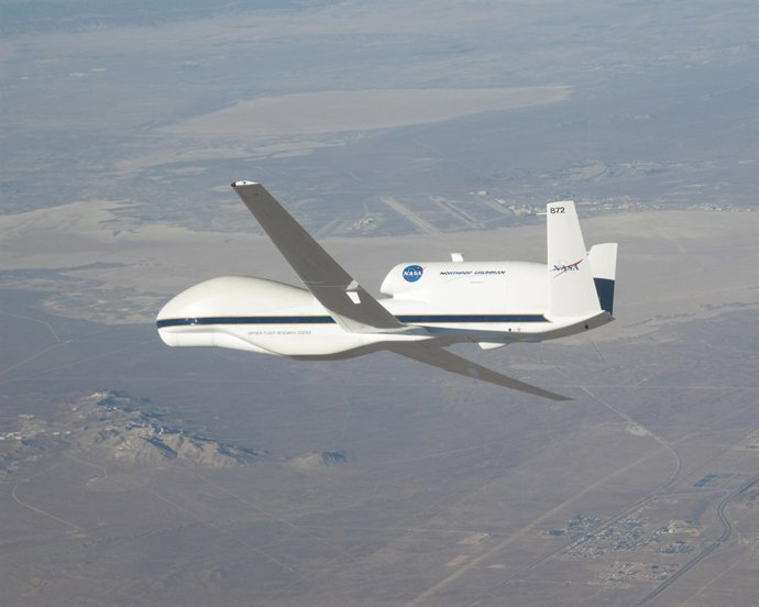 Global Hawk