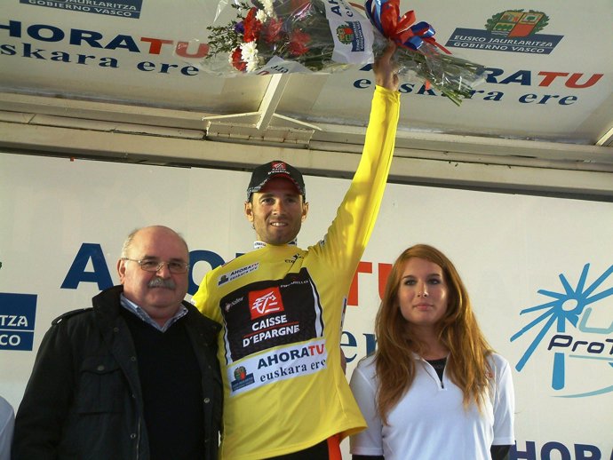 Alejandro Valverde