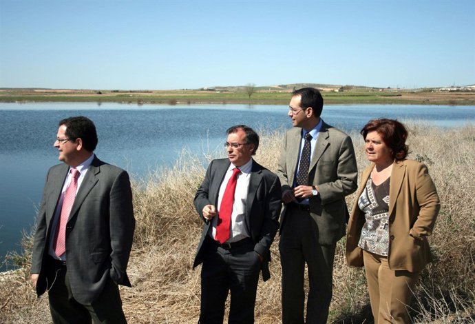 Consejera En Villacañas