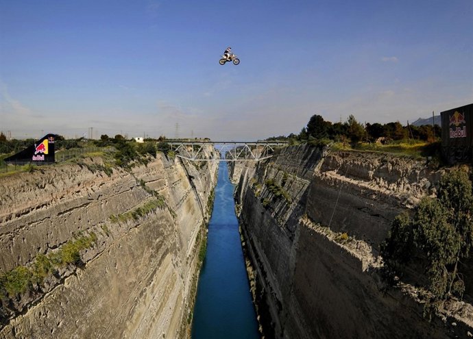 Salto De Maddison