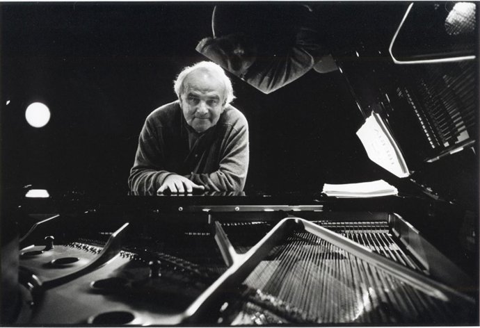Guillermo González, Pianista Nacido En Tenerife