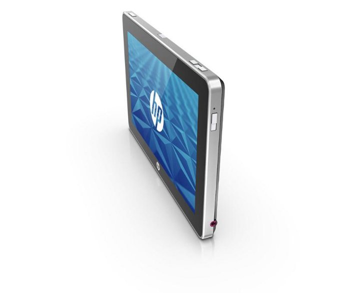 Tablet PC HP Slate