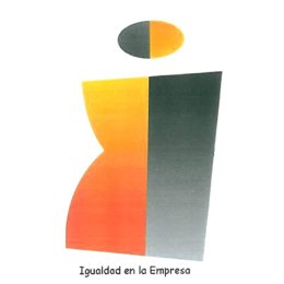 Distintivo Igualdad En La Empresa