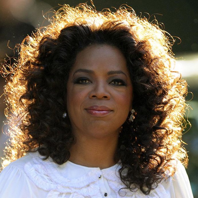 Oprah Winfrey prepara un 'show' nocturno global