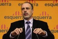 ERC quiere una sentencia "cuanto antes" y ve difícil aceptar más recortes