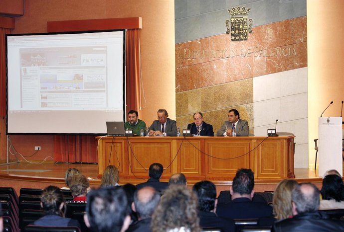 Reunión De Alcaldez