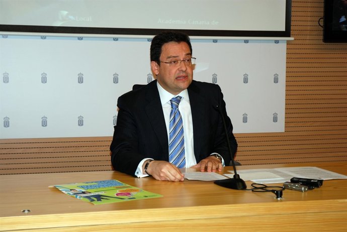 Director General De Formación Profesional Y Educación De Adultos Del Gobierno De