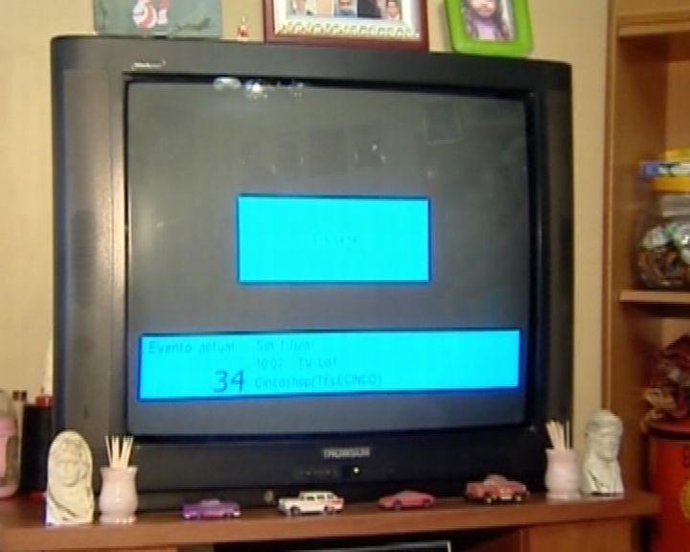 Valdaracete se siente "abandonado" por la TDT