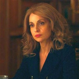 Adriana Ozores, Duquesa De Alba