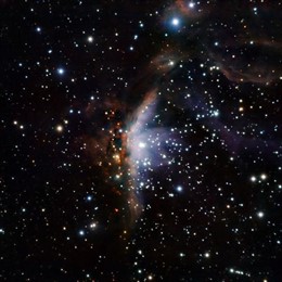 Nebulosa