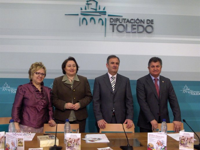 Presentación De Las Jornadas