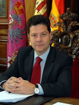 Emiliano García-Page