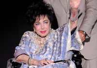 Elisabeth Taylor pasará por el altar por novena vez