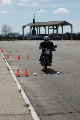 Profesores De Autoescuela