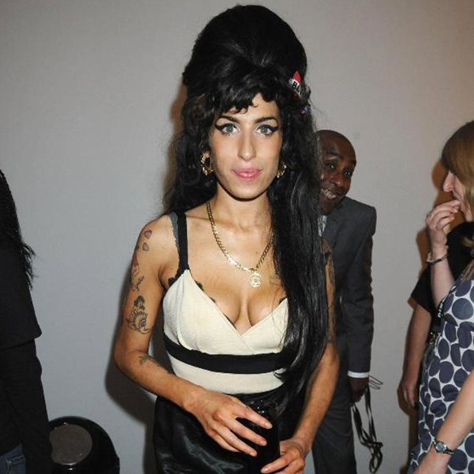 Amy Winehouse