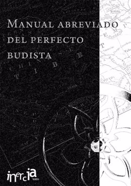 Cartel Del Montaje 'Manual Abreviado Del Perfecto Budista'