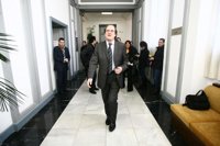 Ministros de Educación de la UE se reúnen esta semana en Madrid 