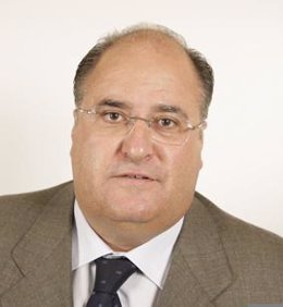 El Alcalde De Gádor (Almería), Eugenio Gonzálvez