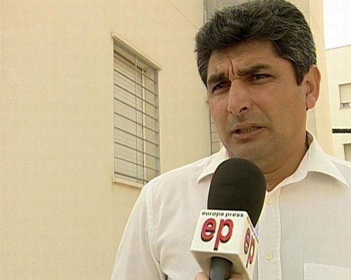 Juan José Cortés, Padre De Mari Luz