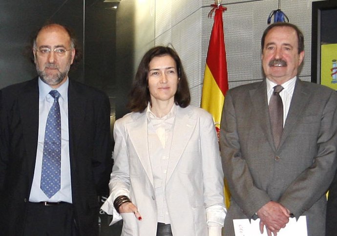 Sinde Con Los Editores