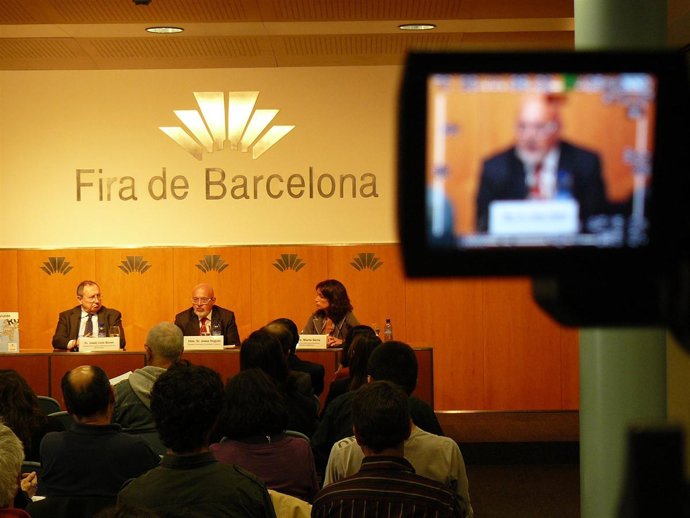 Presentación Del SITC 2010