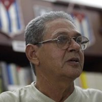 El preso político del Grupo de los 75 liberado tras la última visita de Moratinos se instala en EEUU