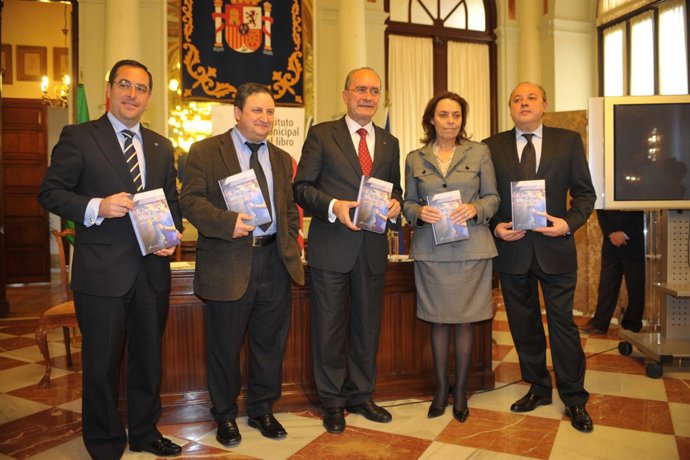 PREMIO MÁLAGA DE NOVELA