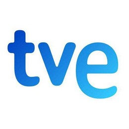 Logotipo Tve