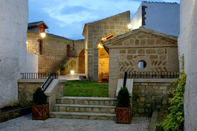 Inciativa Piloto Activa&Rural