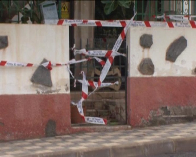 Se levanta secreto sumarial de 'caso Kárate'