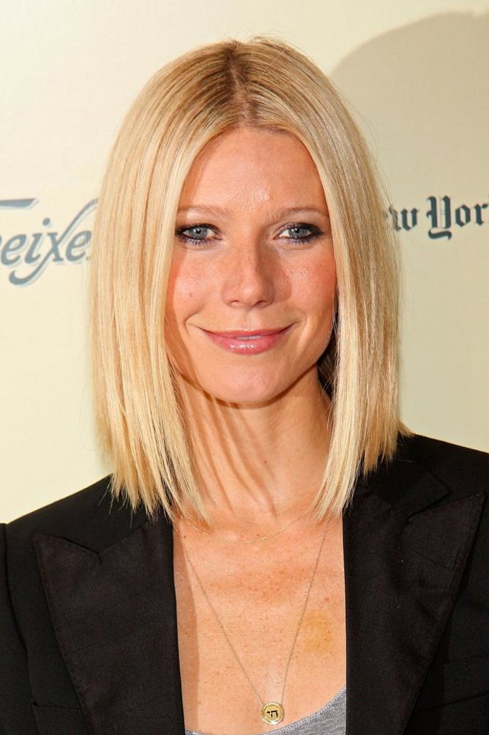 Gwyneth Paltrow