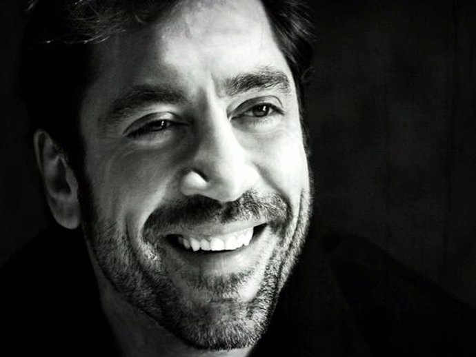 Javier Bardem en el documental 'Spanish Hollywood'