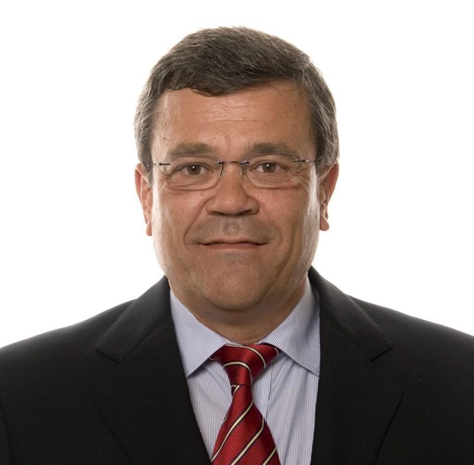 El Diputado Del PP, Miguel Cabrera Pérez-Camacho