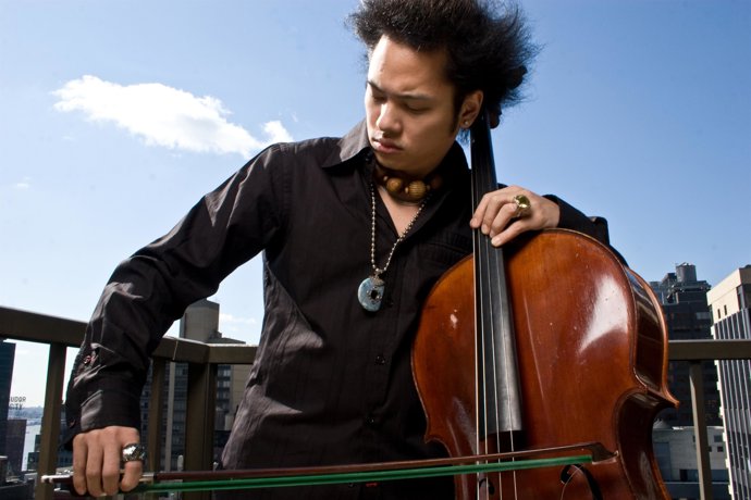 El Músico Dana Leong Encabeza El Cartel Del Festival Tránsitos