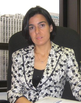 María Jesús García San José