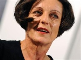 Herta Müller Estará En El Festival De Poesía De Granada