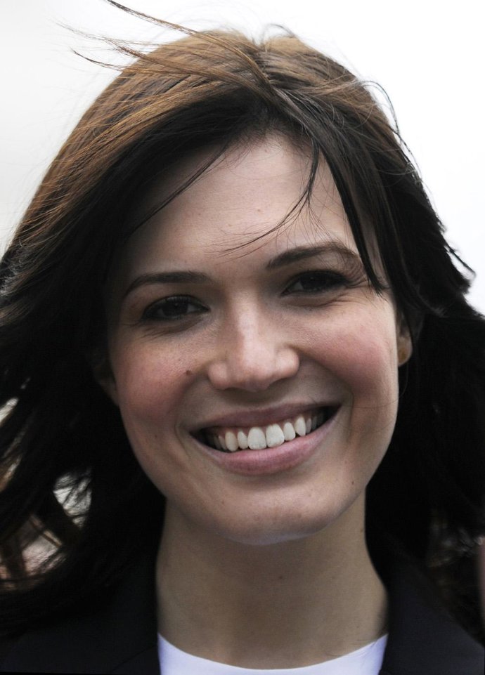 Mandy Moore