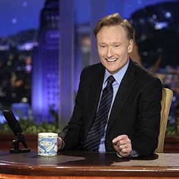 Connan O'brien