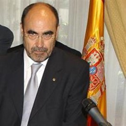 El Director General De Industria Del Ministerio De Industria, Comercio Y Turismo