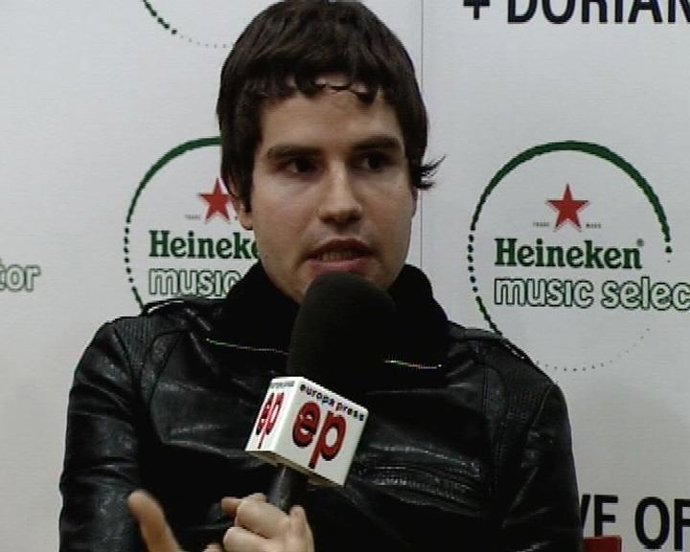 Dorian Love Of Lesbian