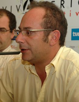 El Escritor Mexicano Ignacio Padilla 
