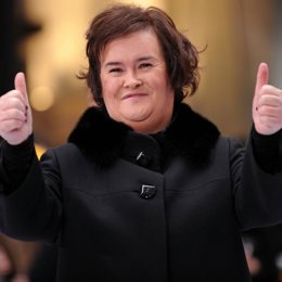 Susan Boyle