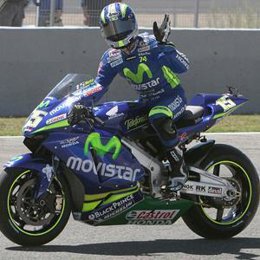 Gran Premio De Jerez De 2009